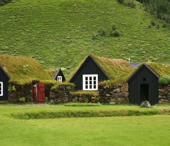 Reykjavík © Oceania