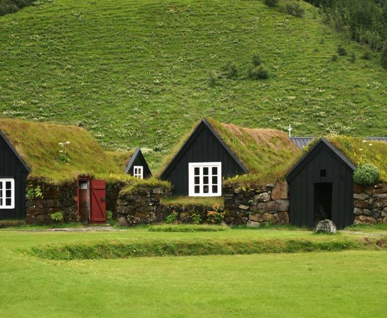 Reykjavík © Oceania