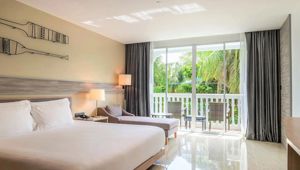 Centara Ao Nang Beach Resort & Spa Krabi - Deluxe King Room