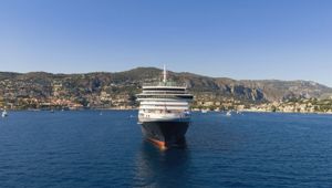 Queen Victoria