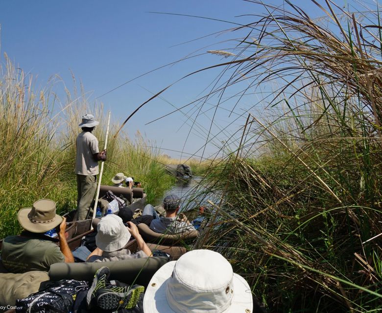 Sunway Botswana Okavango Jez Hollinshead