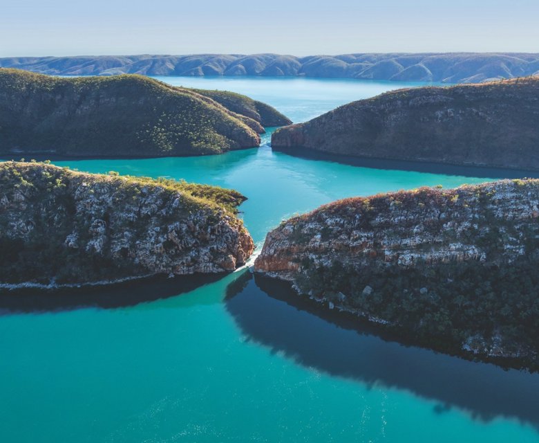 The Kimberley