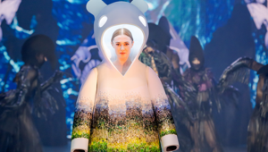 Worn Landscape, Cushla O Connell, New Zealand