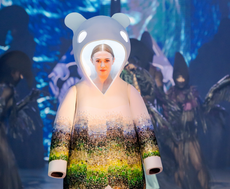 Worn Landscape, Cushla O Connell, New Zealand