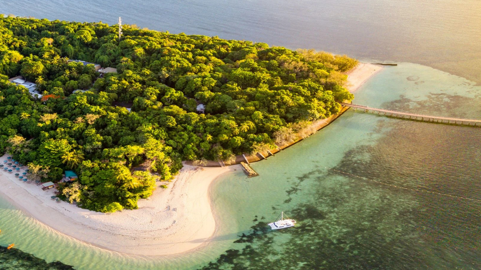 Green Island 4