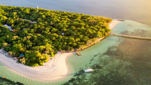 Green Island 4