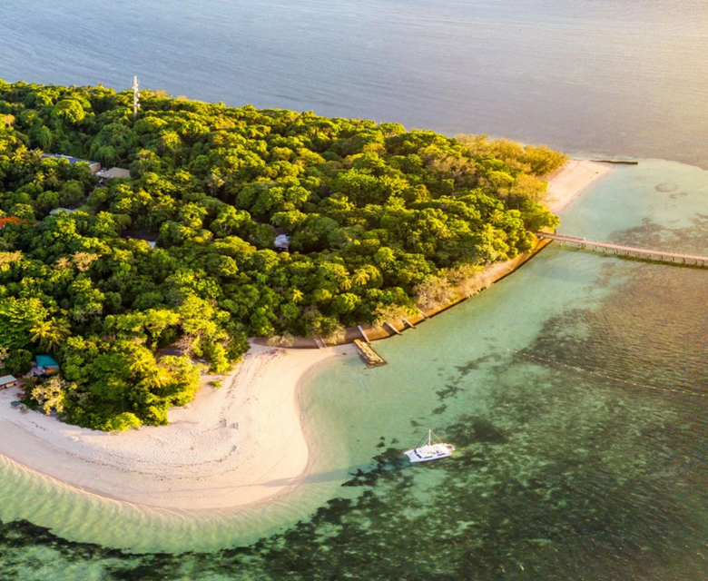 Green Island 4