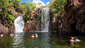Litchfield National Park