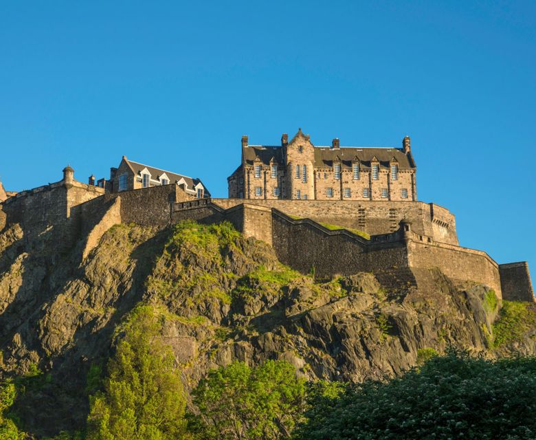 © Visit Scotland