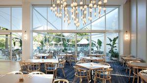 RACV Royal Pines Resort - Tees Clubhouse