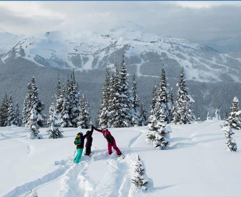 Whistler