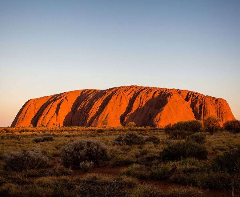 Australian Luxury Guided Holidays