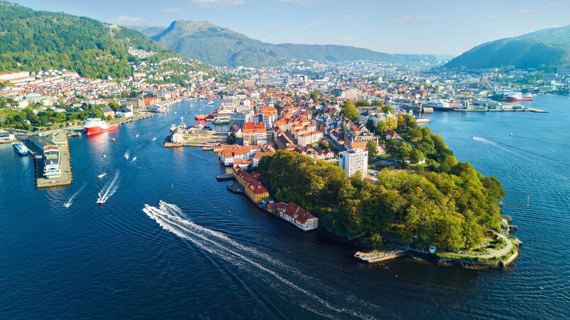 Bergen