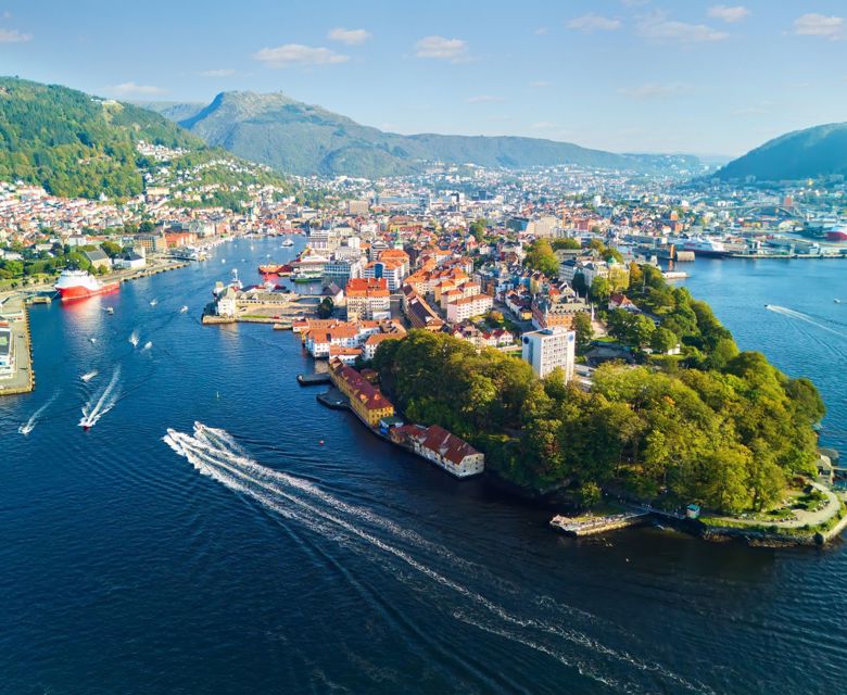 Bergen