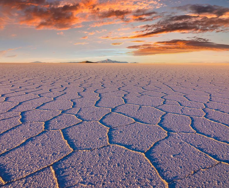 Signature Highlands of the Andes & Salt Flats with Viva Expeditions