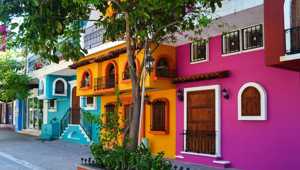 Puerto Vallarta Mexico