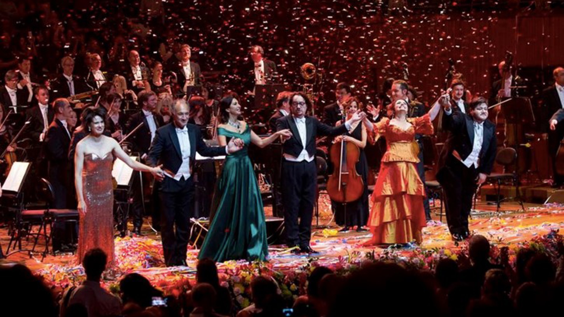 New Years Eve Opera Gala At Sydney Opera House 50433984918 O