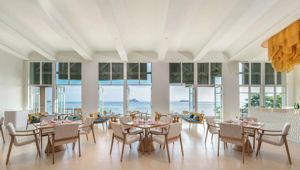 Centara Villas Phi Phi Island - Talee Bar