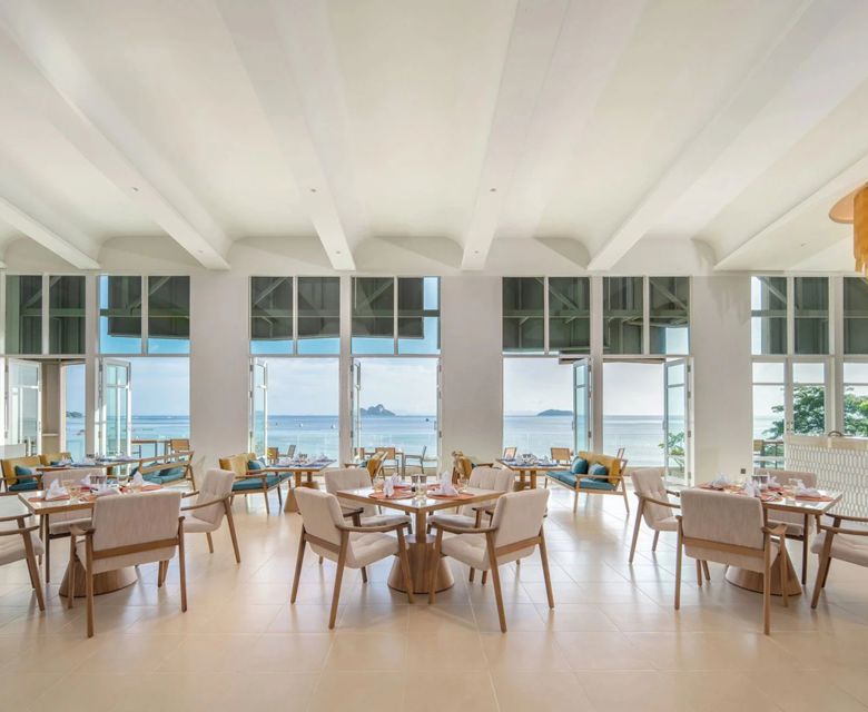 Centara Villas Phi Phi Island - Talee Bar