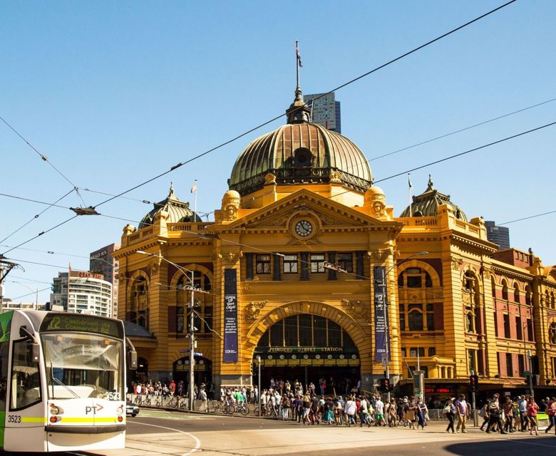 Melbourne