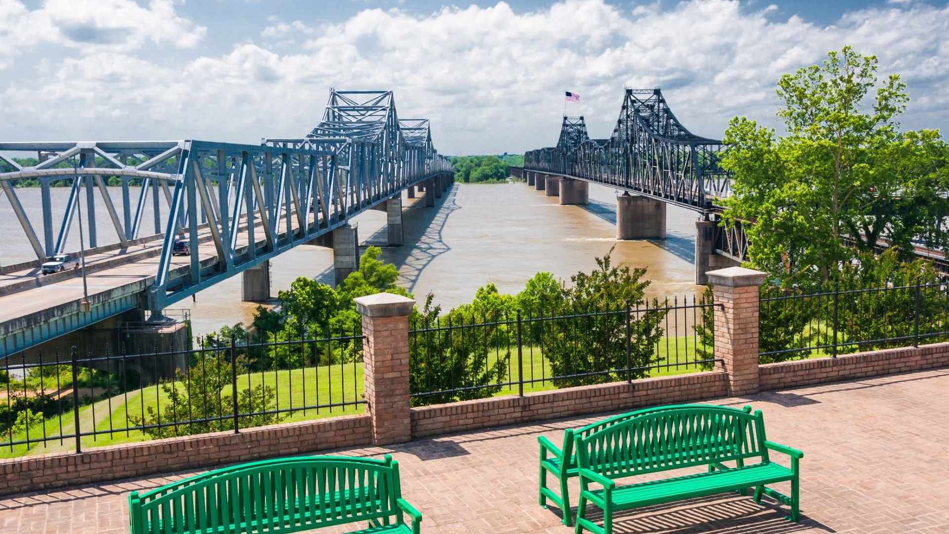  Mississippi River