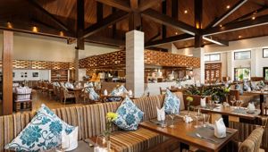 Pullam Danang Beach Resort - Epice Restaurant