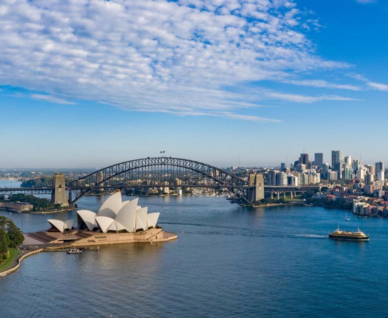 Sydney, Australia