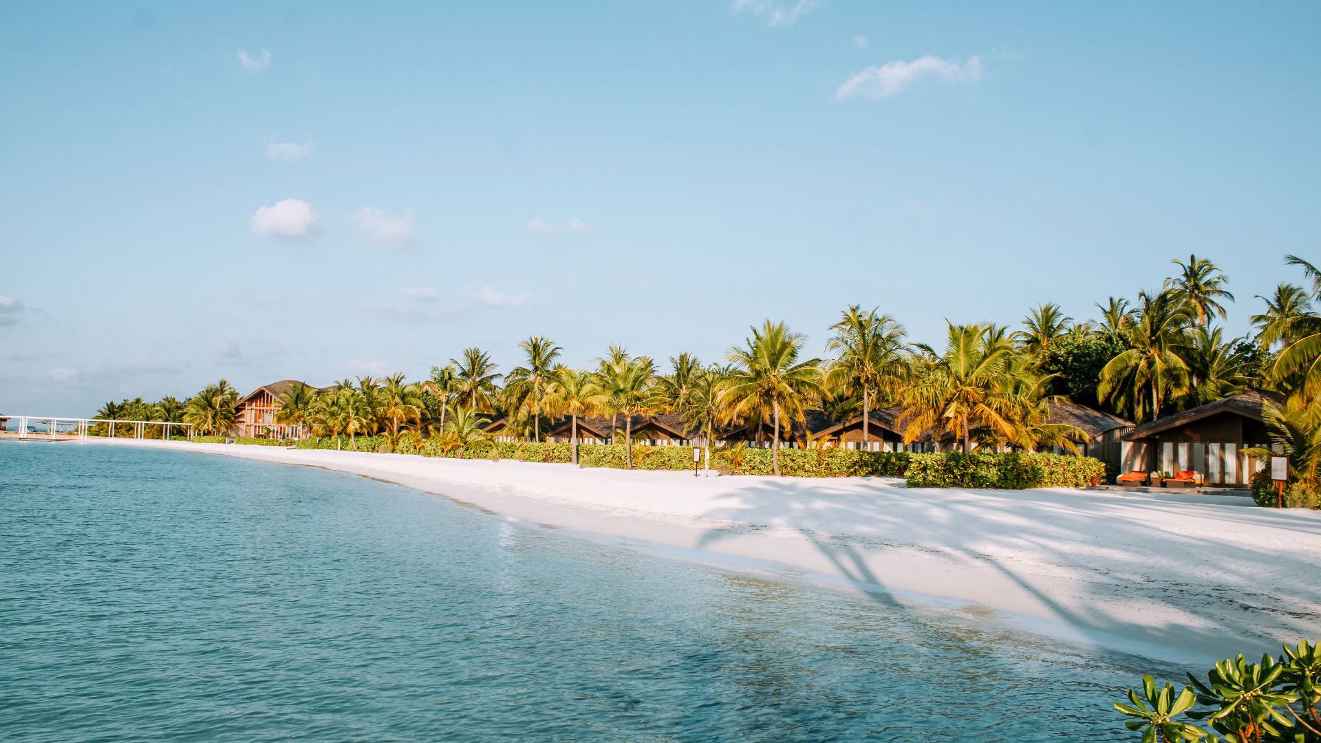 Club Med Finolhu Villas