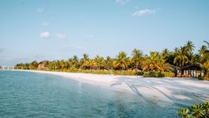 Club Med Finolhu Villas
