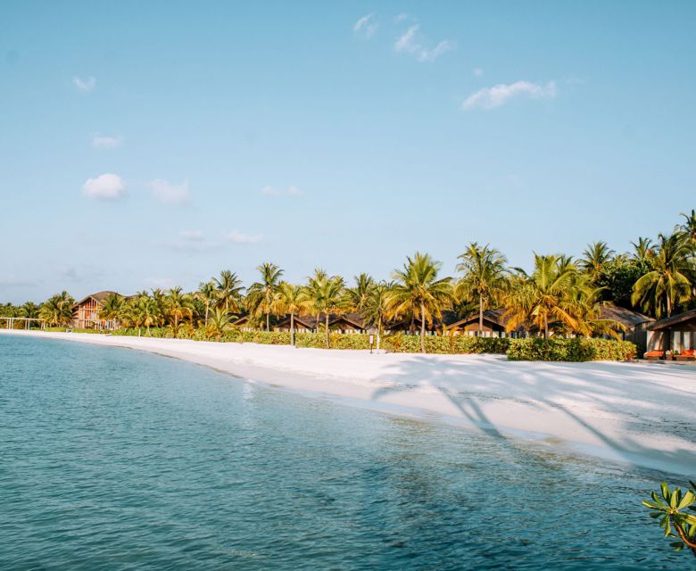Club Med Finolhu Villas