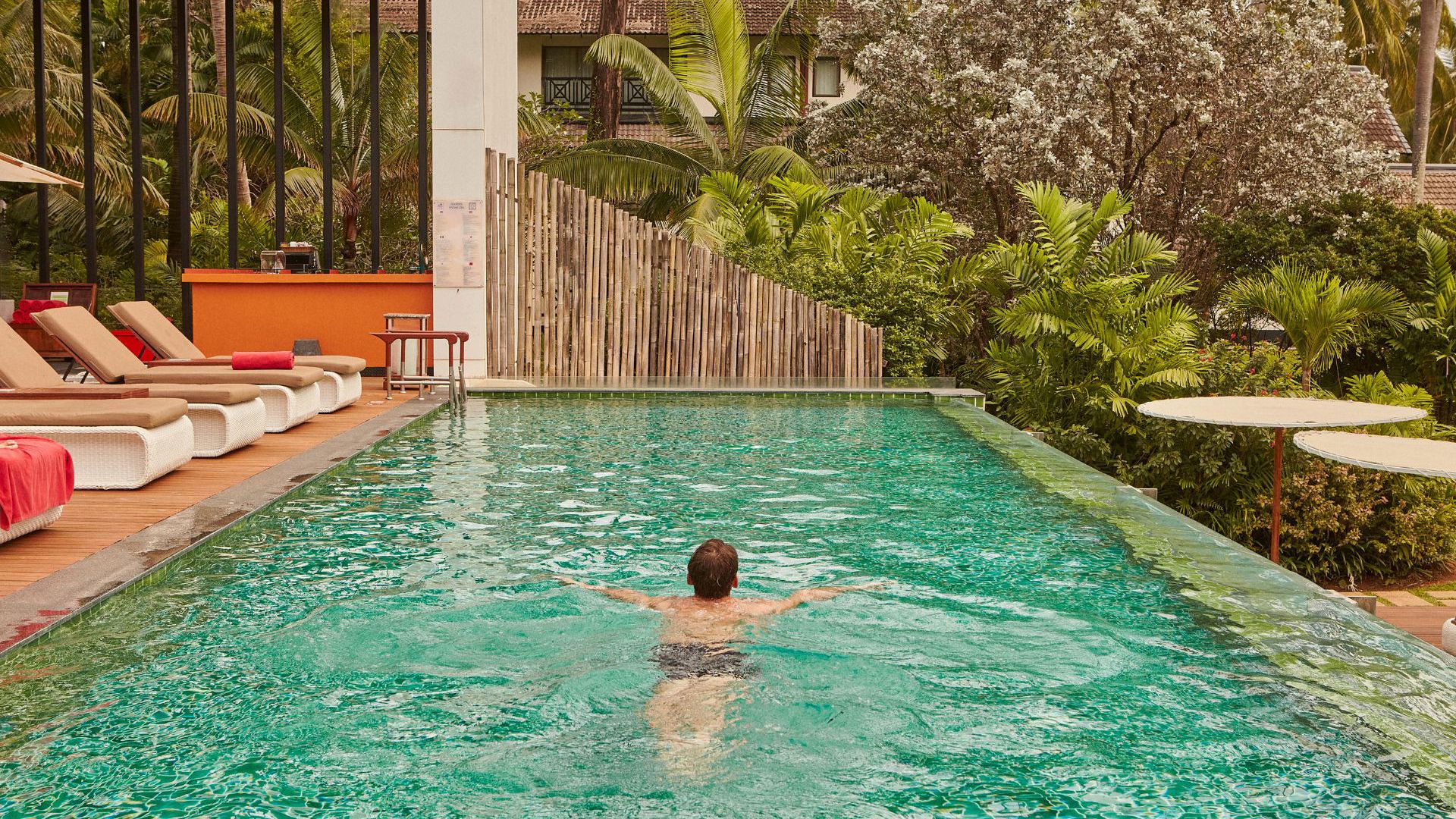 Club Med Phuket