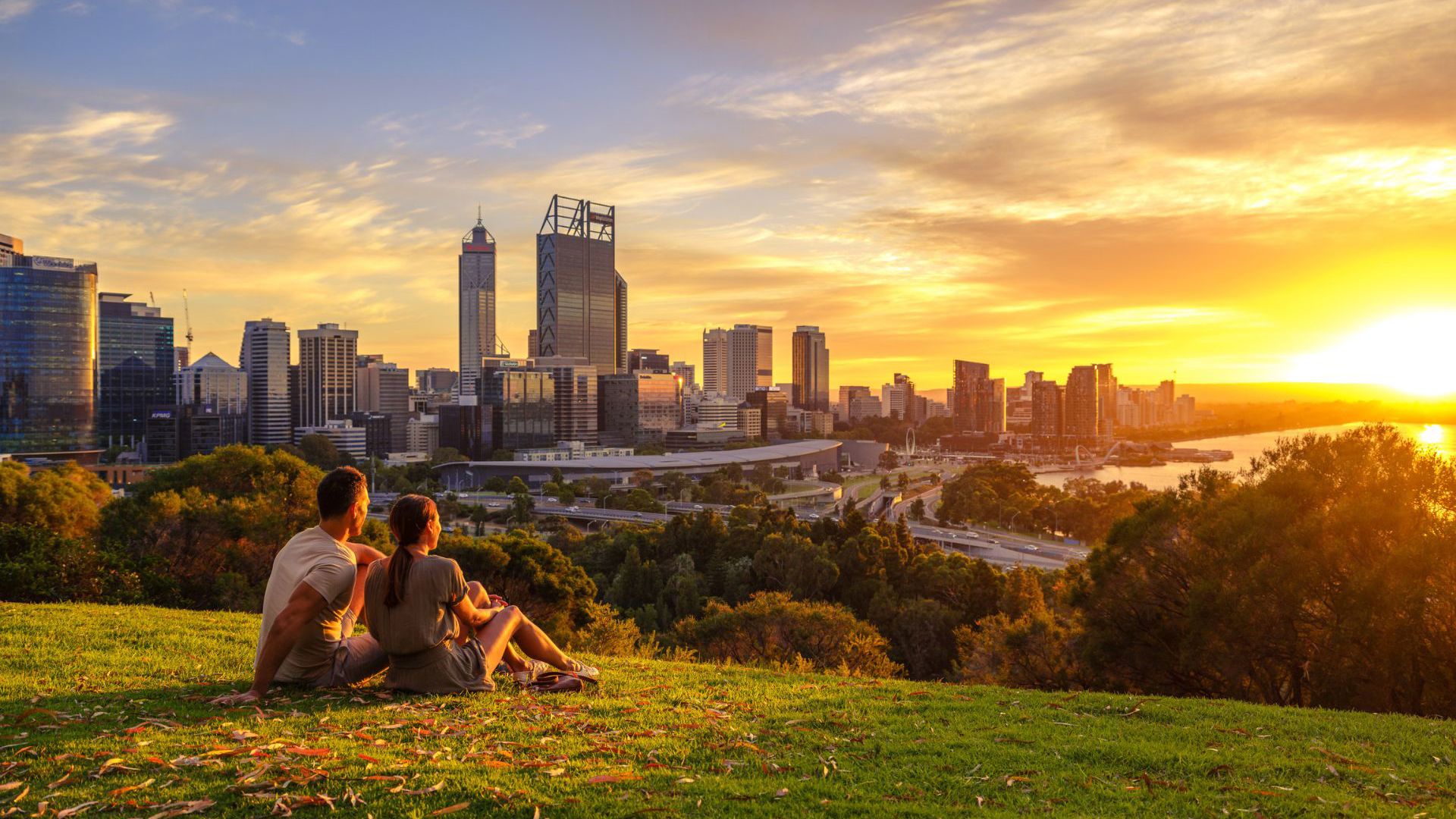 Kings Park