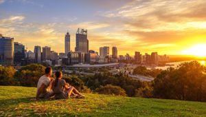 Kings Park