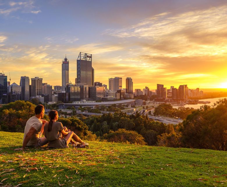 Kings Park