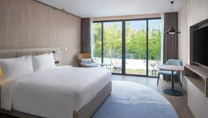 Radisson Blu Resort, Phuket Mai Khao Beach - Standard Room