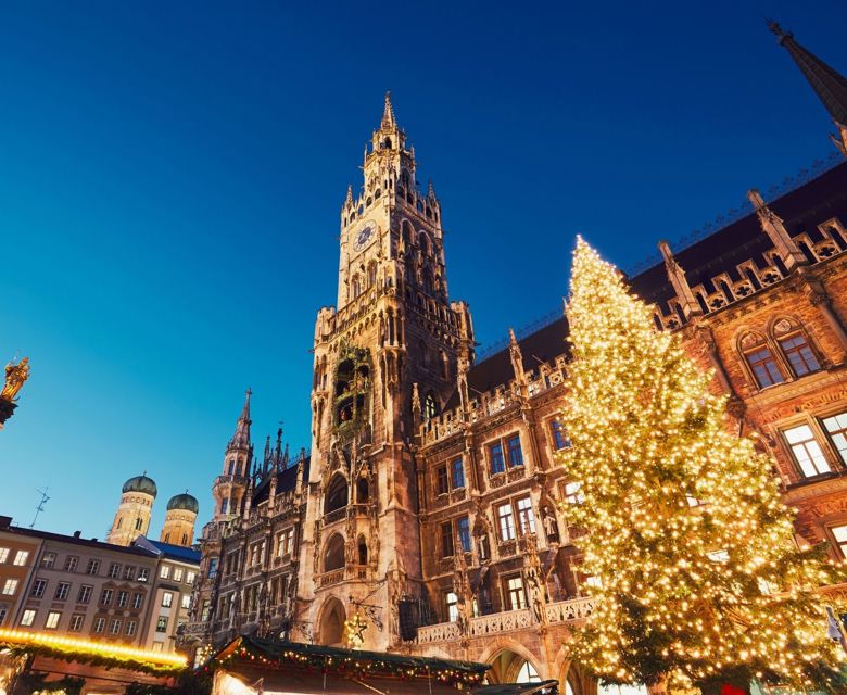 Munich