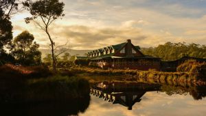 Outback Spirit Cradle Mountain © Journey Beyond