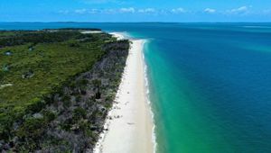 Fraser Island