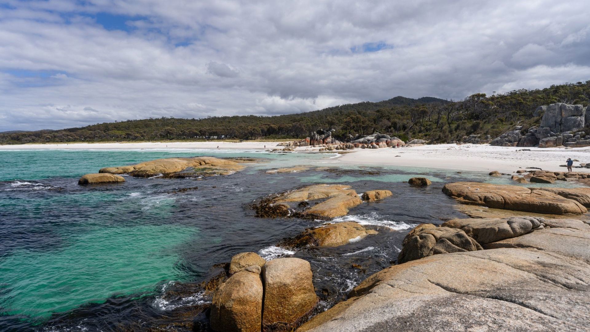 Bay of Fires