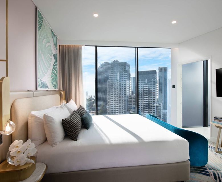 Dorsett Gold Coast 7 night package House of Travel Dorsett Gold Coast 7 night package House of Travel