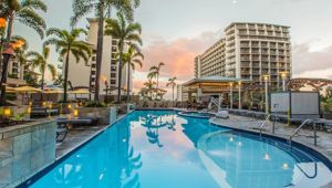 Embassy Suites by Hilton Waikiki Beach - Pool