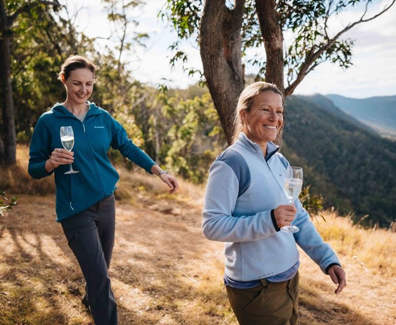 Scenic Rim Walk 