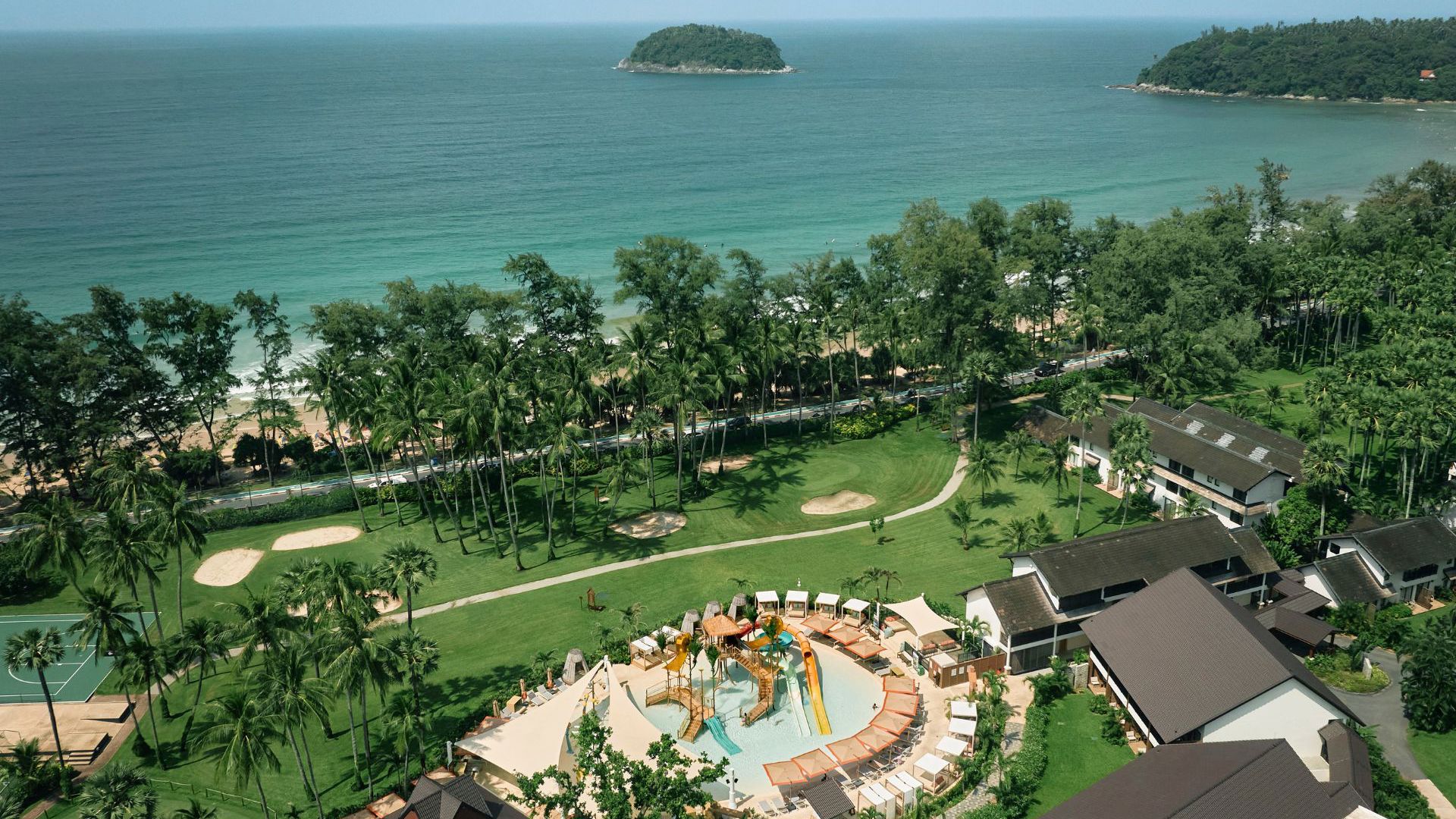 Club Med Phuket