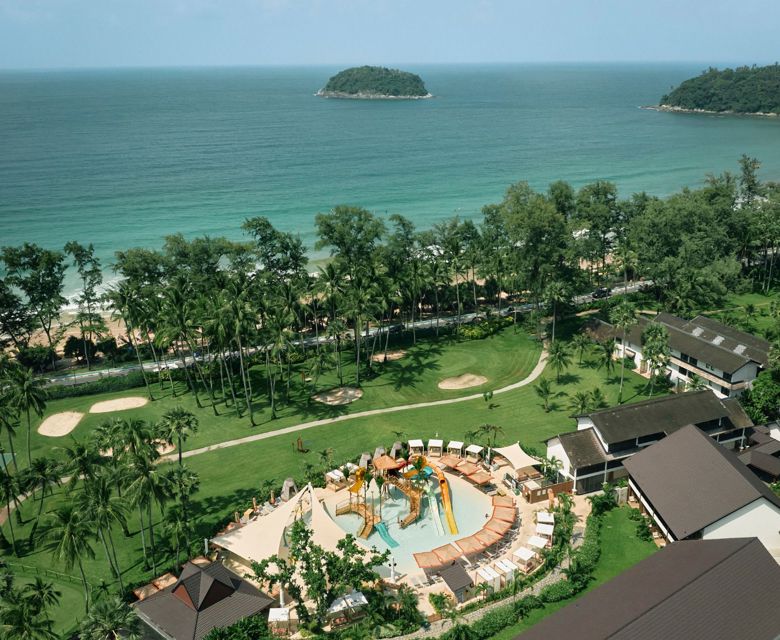 Club Med Phuket