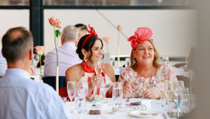 Oaks2025 HL112 Hanna Lassen