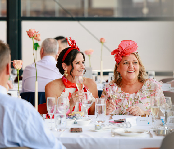 Oaks2025 HL112 Hanna Lassen