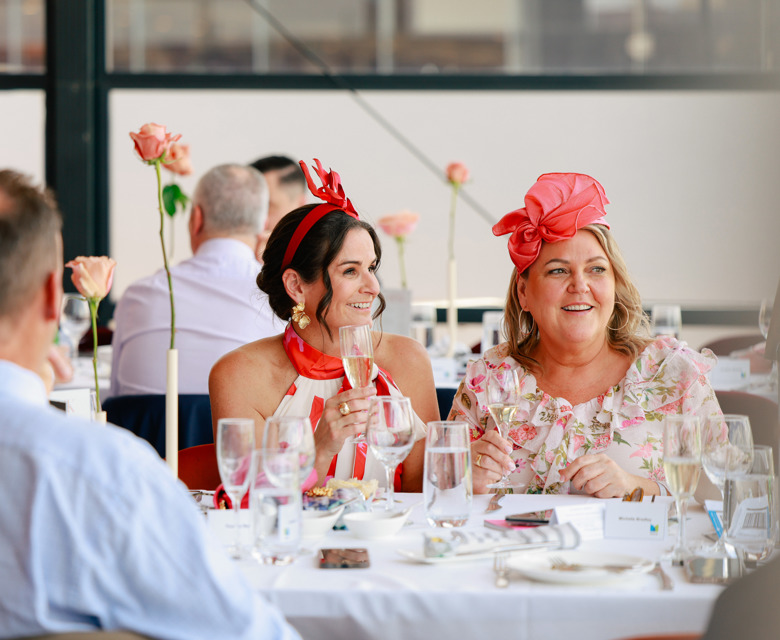 Oaks2025 HL112 Hanna Lassen