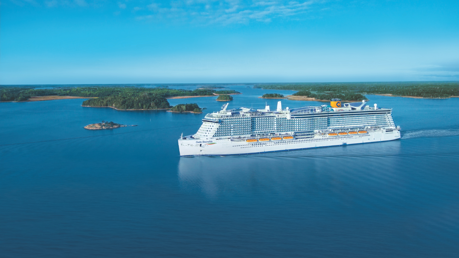 Costa Smeralda
