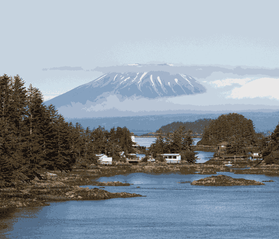 Sitka 