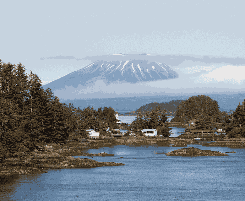 Sitka 